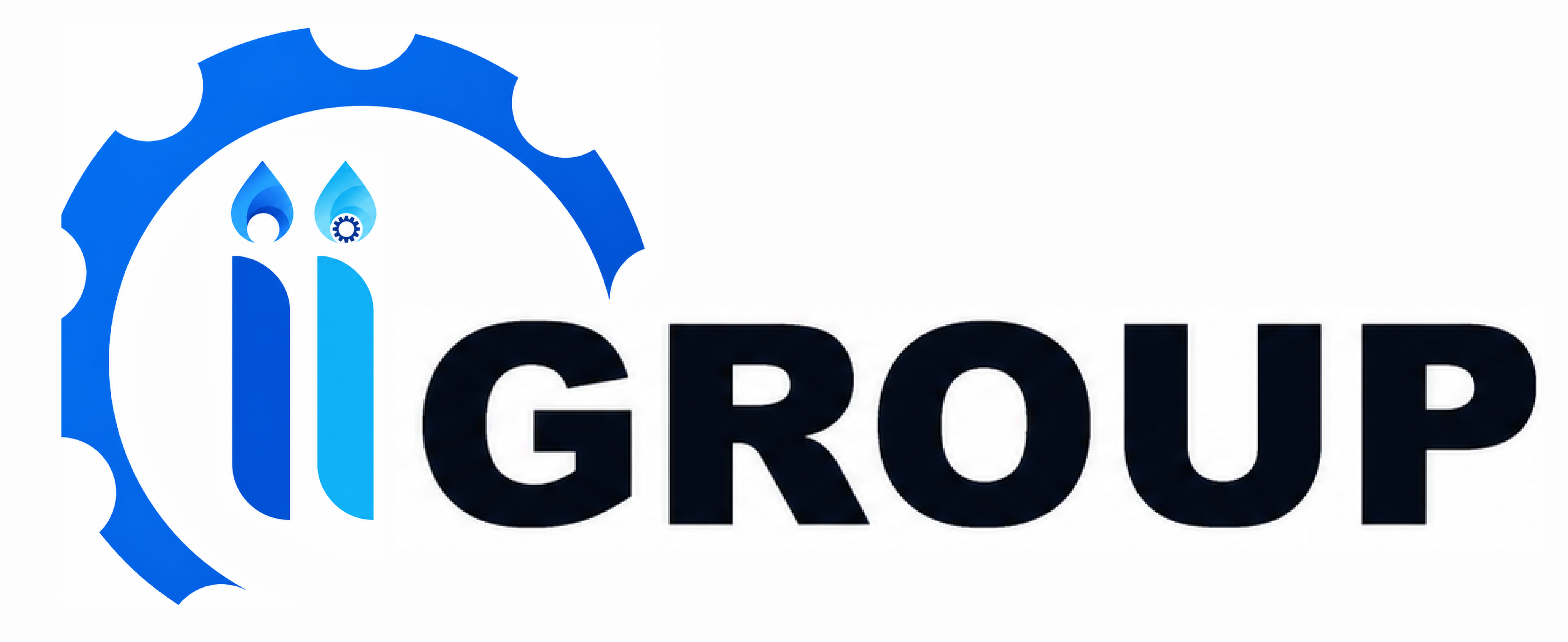 ii Group logo